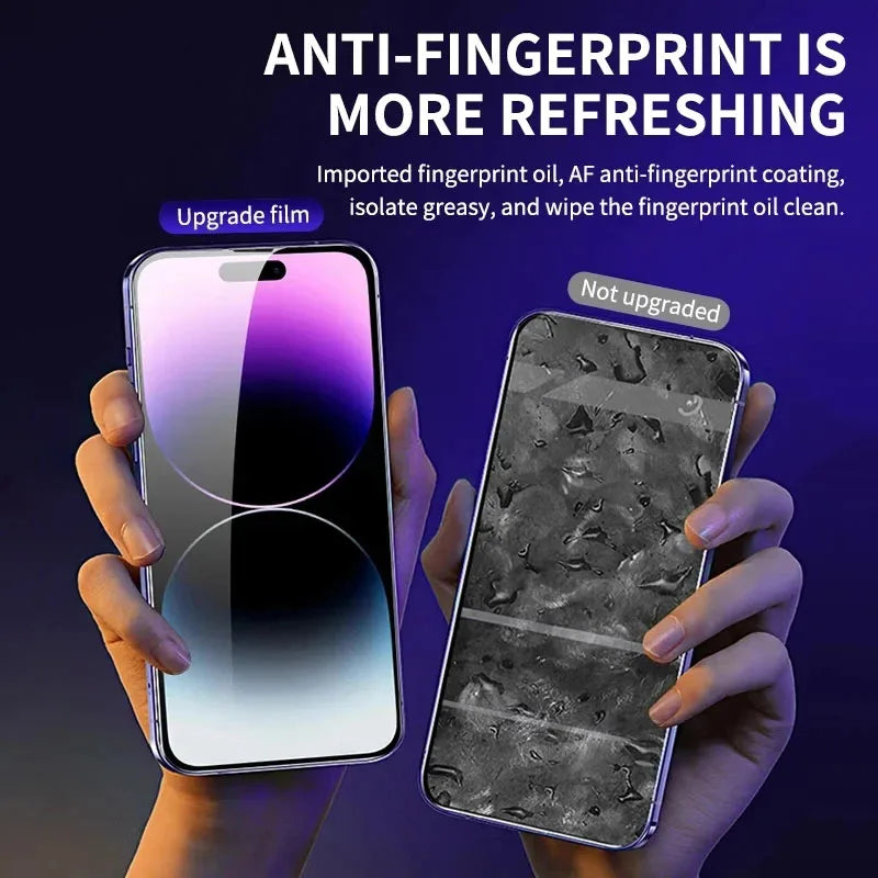 Magic Screen Protector